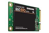 samsung 1tb ssd 860 evo series - m.2 Kompatibel mit SATA 3 Giga Byte/Sekunde & SATA 1.5 Giga Byte/Sekunde Schnittstelle