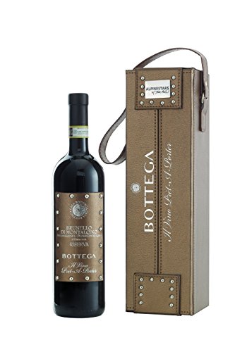 Bottega Pret a Porter Brunello Riserva - 750 ml