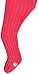 Petit Bateau Baby Girls STADIA Plain Tights, Pink (impatience), 18-24 months (Manufacturer size: 24 mois)
