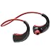 Produktbild Ishero Drahtlose Sportkopfhörer Wasserdichter Ohrstöpsel Style Stereo Bluetooth Kopfhörer mit Headset
