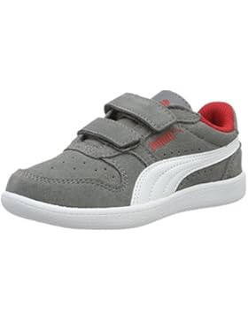 Puma Unisex-Kinder Icra Trainer SD V PS Sneaker