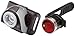Produktbild Zweibrüder LED-LENSER Akku-Fahrradlampe SEO B5R/B2R