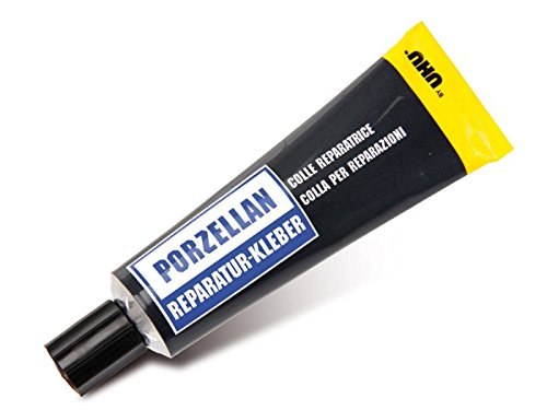 Preisvergleich Produktbild Porzellan Reparatur-Kleber UHU 49640, 30 g