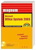 Office System 2003 - MAGNUM by