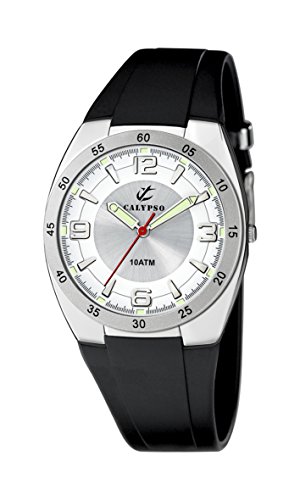 Calypso Herrenarmbanduhr 6044/1 Calypso Herrenarmbanduhr 6044/1