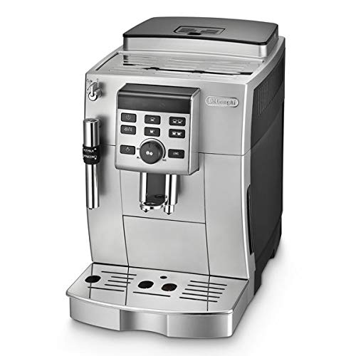 DeLonghi-ECAM-25120B-Kaffeemaschine