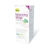Bronchostop Buttercup Syrup - 240 ml