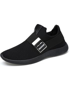 Sneakers, Gracosy Herren Damen Freizeitschuhe Laufschuhe Unisex Turnschuhe Sportschuhe Herbst Leicht Atmungsaktiv...