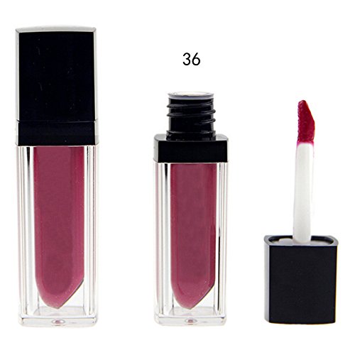 Waterproof Liquid Makeup Lip Pencil Lip Gloss Beauty Lipstick Lip Pen Lip Stick Long Lasting