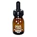 NYK1 100% PURE PRICKLY PEAR SEED OIL 30ml PURE. 100% Natural Moroccan Certified, Organic Cold Pressed Dry Facial Oil.