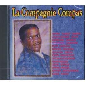 Ambiance Creole : Compagnie Compas: Amazon.fr: Musique