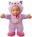 Produktbild VTech 80-196404 - Little Love - Kira im Katzenstrampler