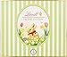 Produktbild Lindt Lindor Mischpaket (mit Goldhase, 2x Goldhasen und 8x Lindor Kugel Beutel: Milch, Noisette, Feinherb, Weiß, Edelbitter, Caramel, Cappuccino und Straciatella) 1er Pack (1 x 1.2 kg)