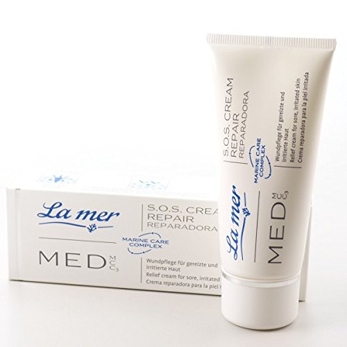 La mer: MED S.O.S. Repair Cream (50 ml)