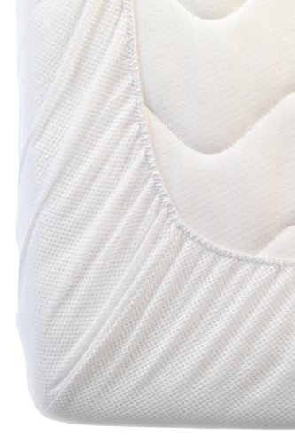 Imagen 2 de AeroSleep AC-090-040-W - Cubrecolchones [tamaño: 40x90cm]