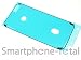 Produktbild NG-Mobile Display Montage Kleber Klebepad Klebeband Klebestreifen für Apple iPhone 6S schwarz