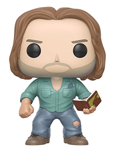 Price comparison product image Funko Pop! TV: Lost - Sawyer Vinyl Figure