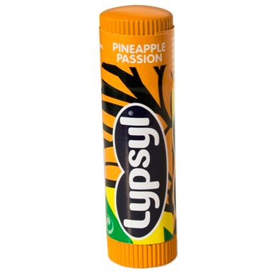Lypsyl 4.2g Pineapple Passion