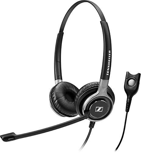 Preisvergleich Produktbild Sennheiser SC 662 Jahrhundert