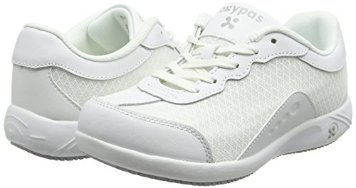 Oxypas Ivy Damen Arbeits- und Sicherheitsschuhe - 5