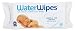 DermaH20 WaterWipes 1 pack of 60 Count (60 Baby Wipes) 4121 RS.550.00