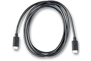 Victron Energy - VE.Direct Connection Cable 5.0 m - BMV-700/2, Bluesolar MPPT to Color Control GX - ASS030530250