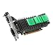 Produktbild Asus Nvidia GeForce GT 220 Bravo Silent Grafikkarte (PCI-e, 1GB DDR 2 Speicher, DVI)
