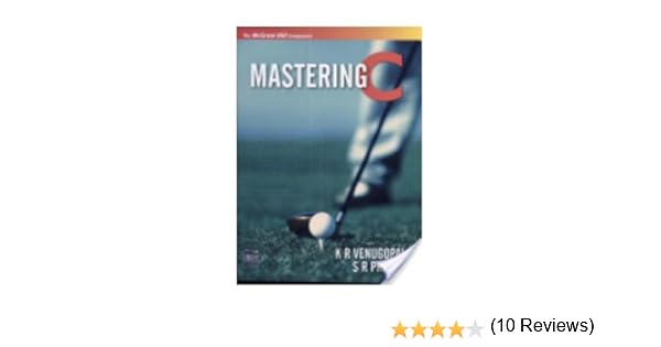 Free Download Program Mastering C Venugopal Pdf To Jpg
