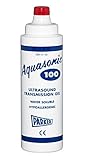 Parker Aqua Sonic 100 Ultrasound Gel - 250ml