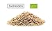 Produktbild Biohelden - 1kg Bio Flohsamen ganz Premium Qualität - 99% reine Bio Floh Samen - Vegan Lactosefrei Glutenfrei