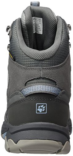 Jack Wolfskin Damen Mtn Attack 5 Texapore Mid W Trekking-& Wanderstiefel - 2