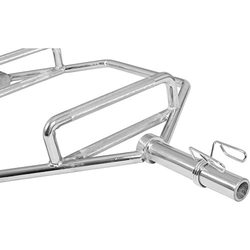 Trap Bar 50mm - 7