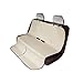 CONNECTWIDE® Pet Seat Cover Big, Waterproof Canvas Double Bench Seat Cover for Dogs, cats or other beloved pets - Protection for the backseat of your Car, Truck, Minivan or SUV Qty.(1pcs) Color-Assorted,Size-54x37" Inch RS.899.00