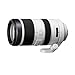 Produktbild Sony sal-70400g2 70–400 mm f4–5.6 G SSM Super Zoom Teleobjektiv Objektiv