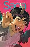 Saga Book Three by
