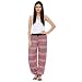 Grand Bear Stylish Harem pant For Women(Free Size) RS.399.00