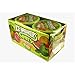 Produktbild Ice Breakers Mints - 5 Sorten - Cinnamon, Coolmint, Wintergreen, Sours, Green Apple, Watermelon, Tangerine, Mixed Berry, Strawberry, Cherry - Sugar Free - 8x42g (Sours - Green Apple, Watermelon, Tangerine)