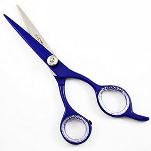 Wow ! Special Sale Offer for Limited Time - Super Sharp Professional Hairdressing Scissors Braber Salon Scissors Hair… - Image 4