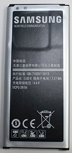 Samsung bater  a para Galaxy Alpha SM-G850  SM-G8508 SM-G8509V