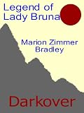 Image de Legend of Lady Bruna (Darkover) (English Edition)