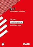 STARK BLF - Englisch 10. Klasse - Thüringen by