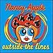 Produktbild Outside the Lines by Nancy Apple (2001-01-09)