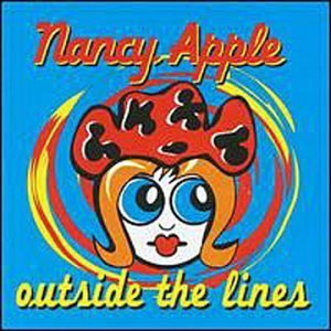 Preisvergleich Produktbild Outside the Lines by Nancy Apple (2001-01-09)
