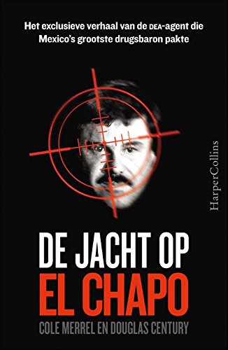 Preisvergleich Produktbild De jacht op El Chapo