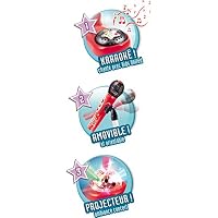 41fmAoEp5KL. SS200 Canal Toys- Electronique-Kids United-Micro sur Pied, CT07202