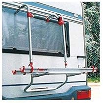 Fiamma Carry-Bike Simple Plus 200 - Fahrradträger Für Caravan & Wohnmobile