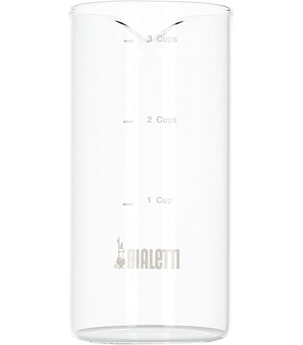 Lot De 6 Filtres Acier Inoxydable Pour Cafetière à Piston - 1000 Ml, 800 Ml, 350 Ml - Universal