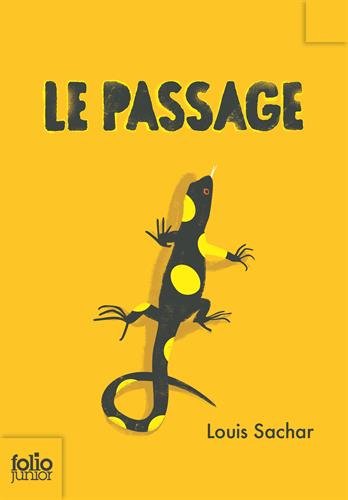 Le  passage