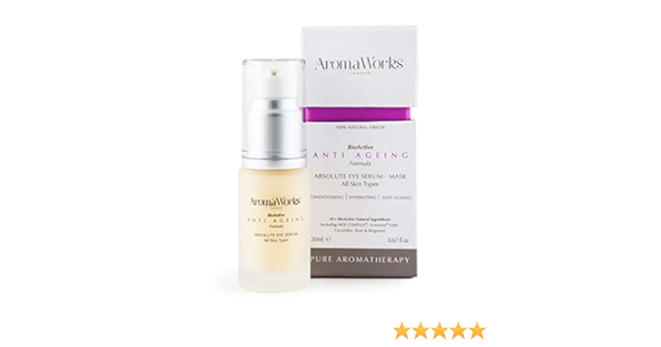 aromaworks eye serum