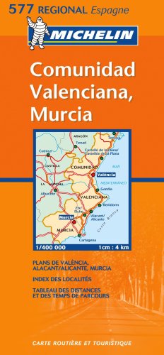 Télécharger Comunidad, Valenciana, Murcia Livre PDF Gratuit Télécharger Comunidad, Valenciana, Murcia Livre PDF Gratuit